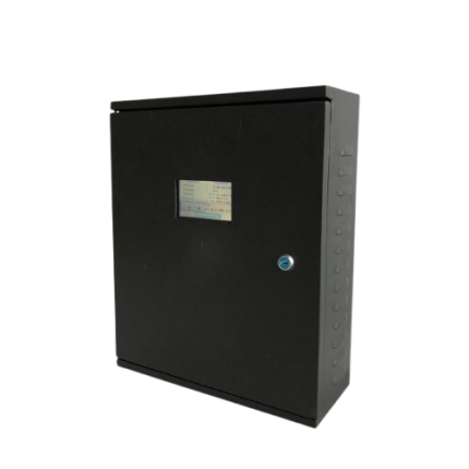 CountMaster Vehicle Counting System
