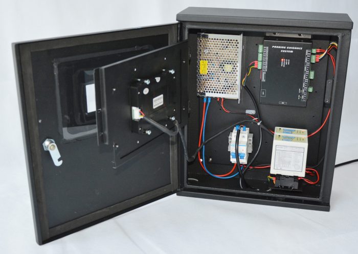 CountMaster Vehicle Counting System - Image 3