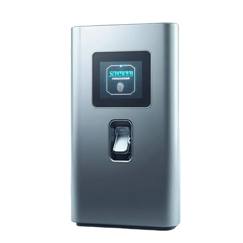 Biometric Access Control