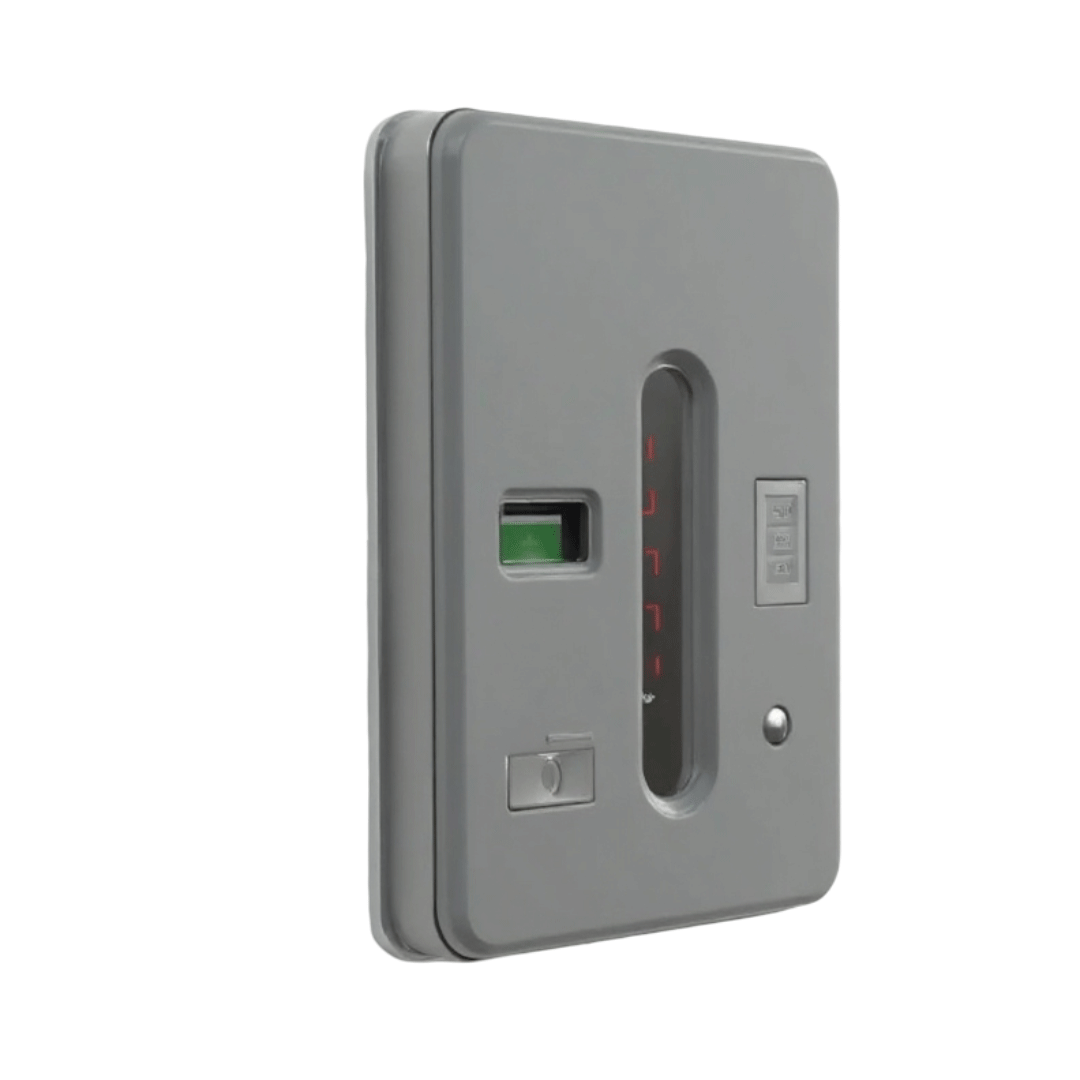 Entry Access Control