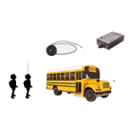 Student School Bus Monitoring - Image 2