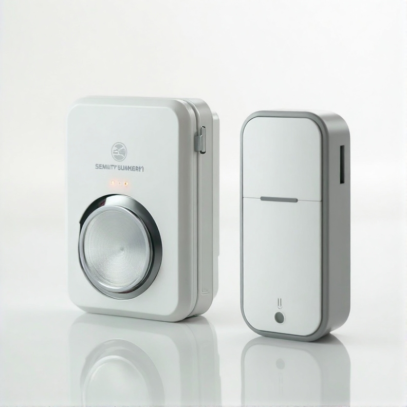 Wireless Assitance System